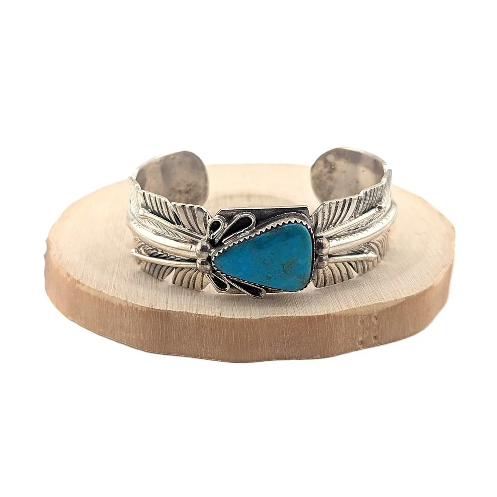 Navajo Jewelry this beautiful